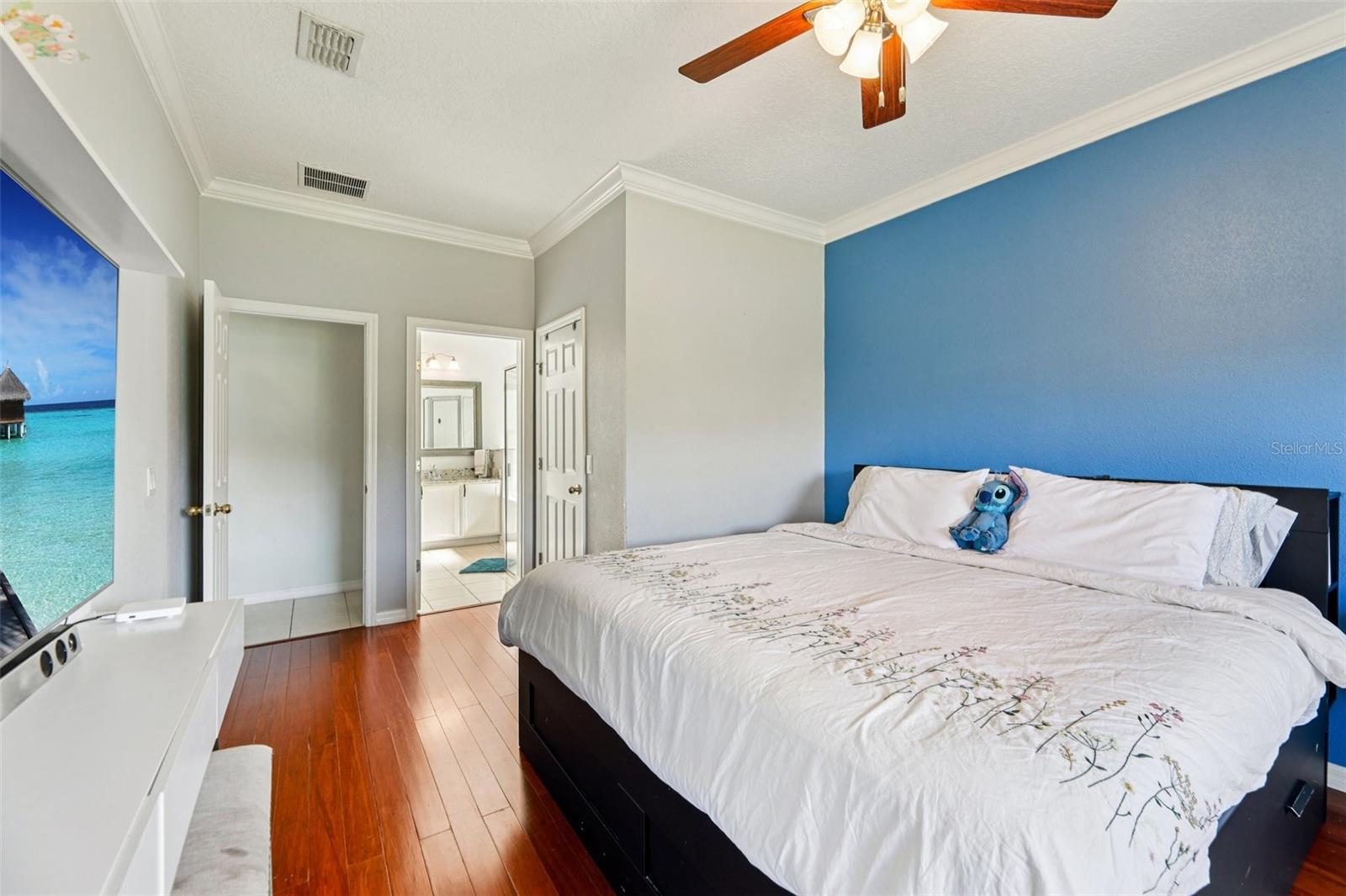 BELLALAGO PH 3 - Residential