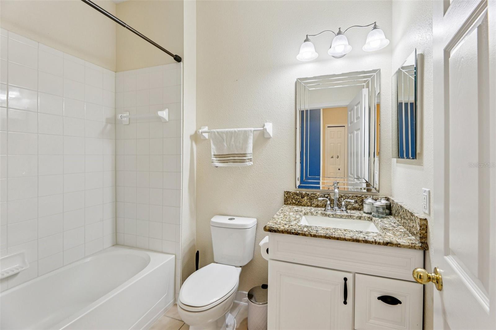 BELLALAGO PH 3 - Residential