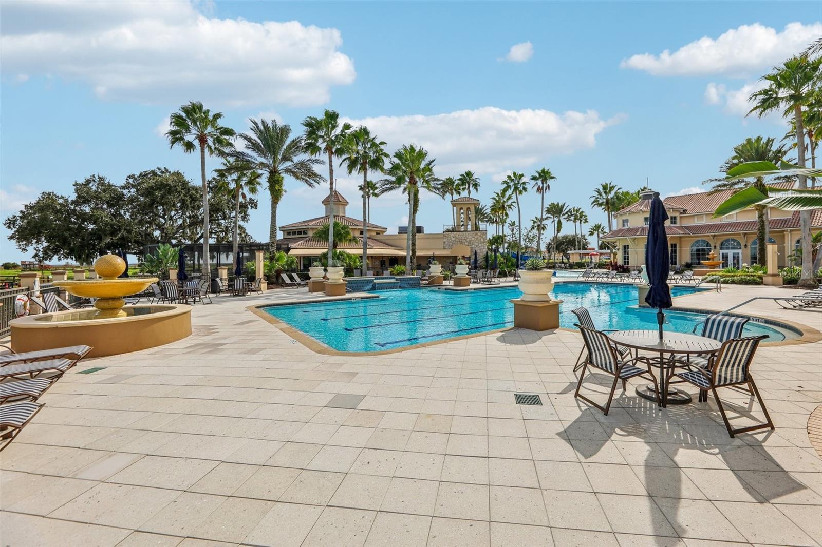 BELLALAGO PH 3 - Residential