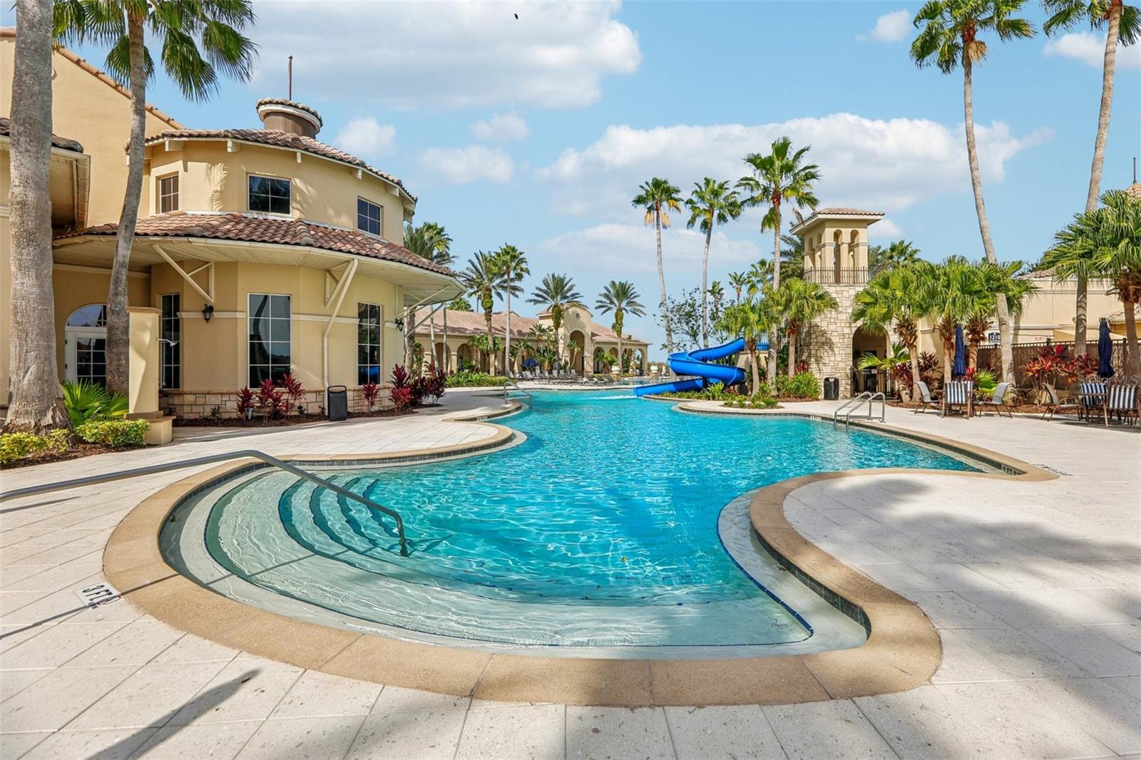 BELLALAGO PH 3 - Residential