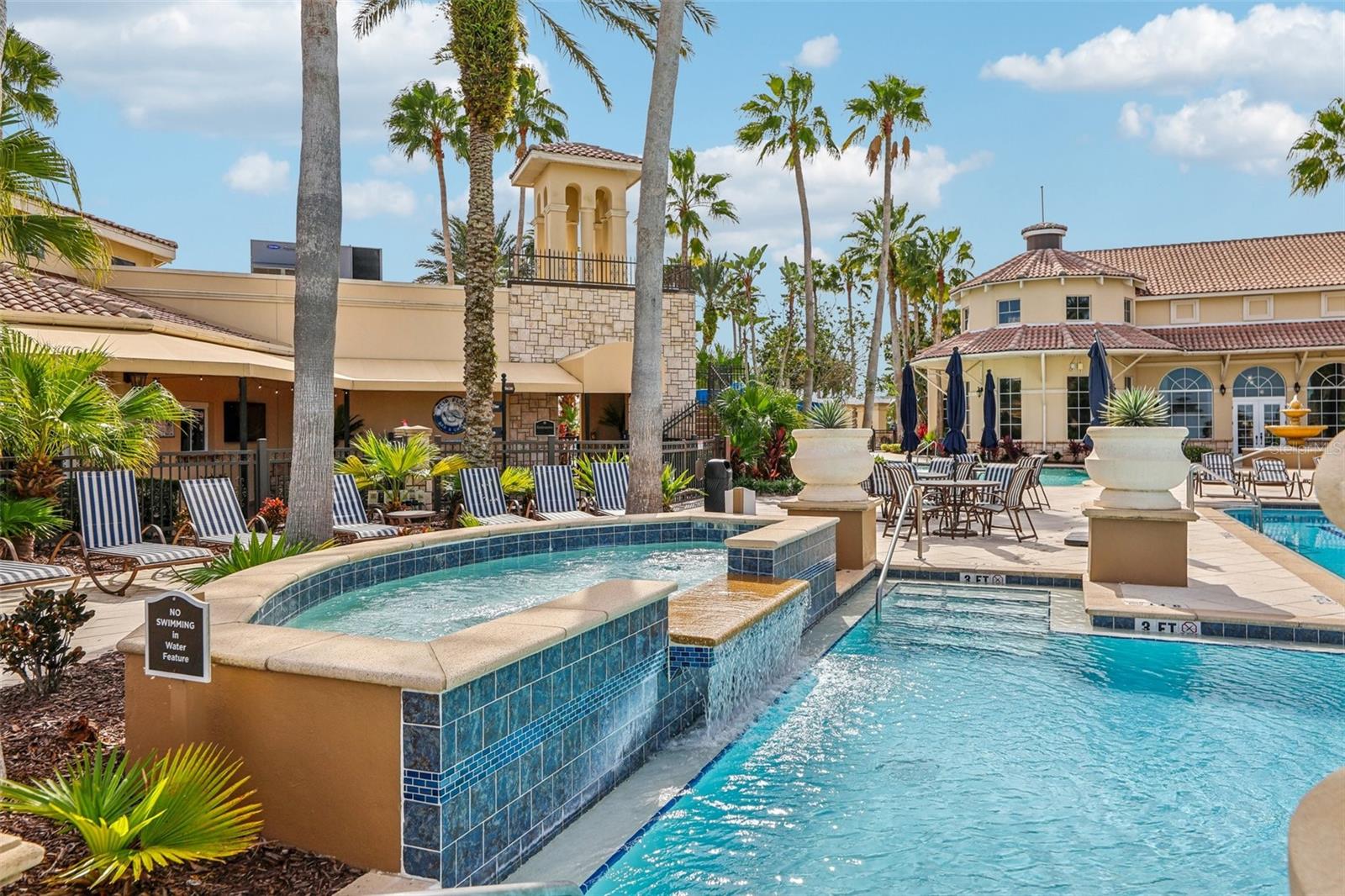 BELLALAGO PH 3 - Residential