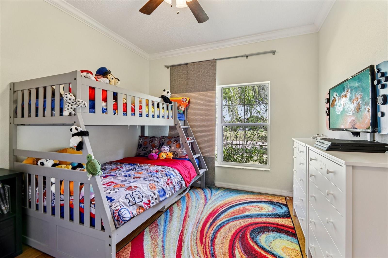 BELLALAGO PH 3 - Residential