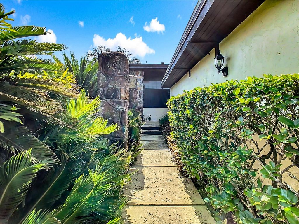 Photo of 108 Canterbury Drive, Haines City, FL 33844 (MLS # P4935742)