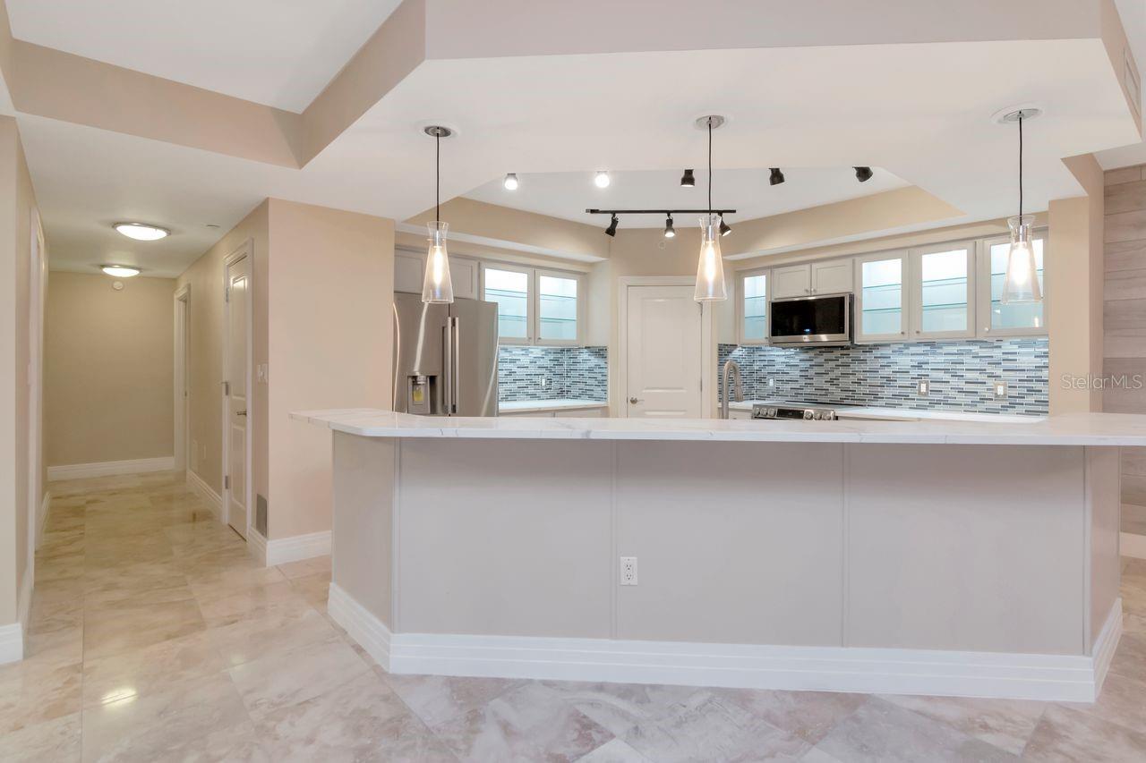 UTOPIA CONDO - Residential