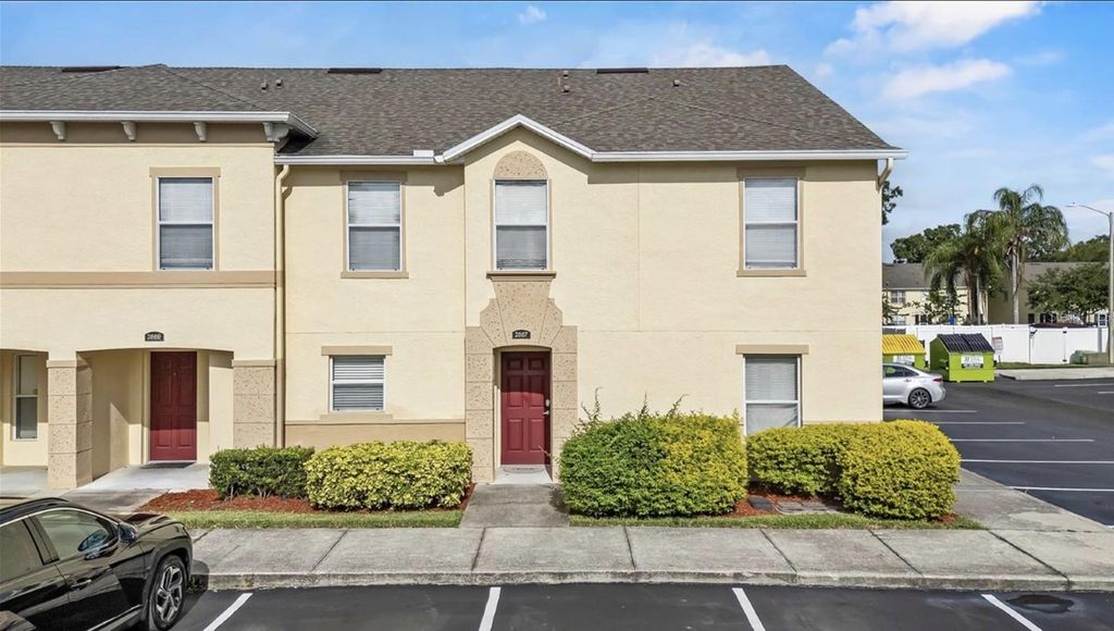 Photo of 2867 Club Cortile Circle, Kissimmee, FL 34746 (MLS # S5141883)