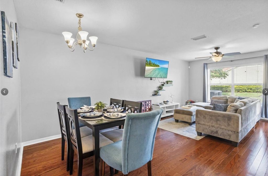 Photo of 2867 Club Cortile Circle, Kissimmee, FL 34746 (MLS # S5141883)