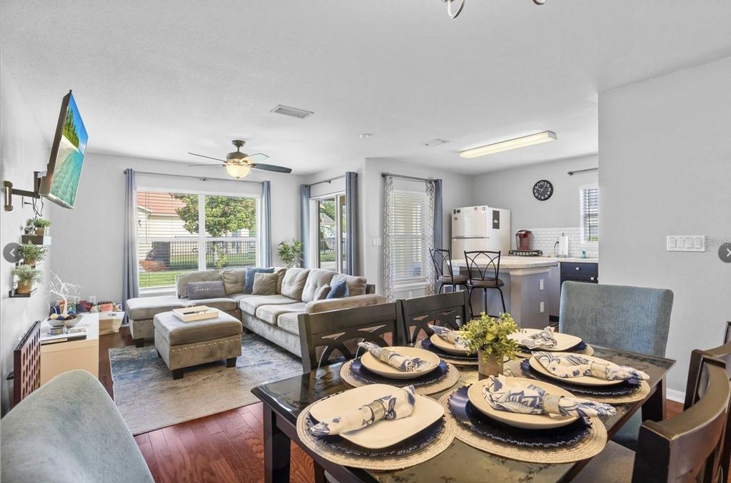 Photo of 2867 Club Cortile Circle, Kissimmee, FL 34746 (MLS # S5141883)