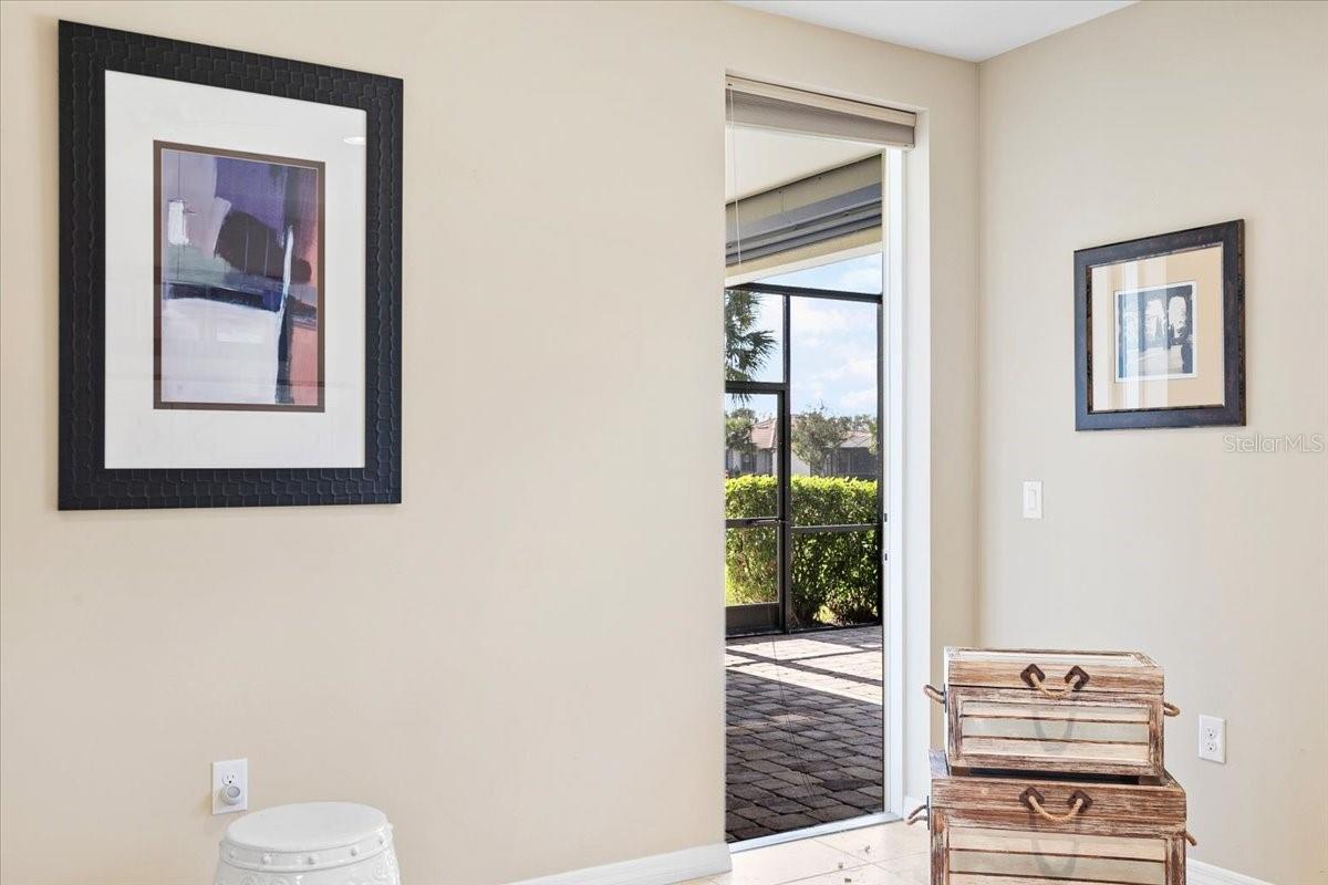 ISLANDWALK AT THE WEST VILLAGE - Residential