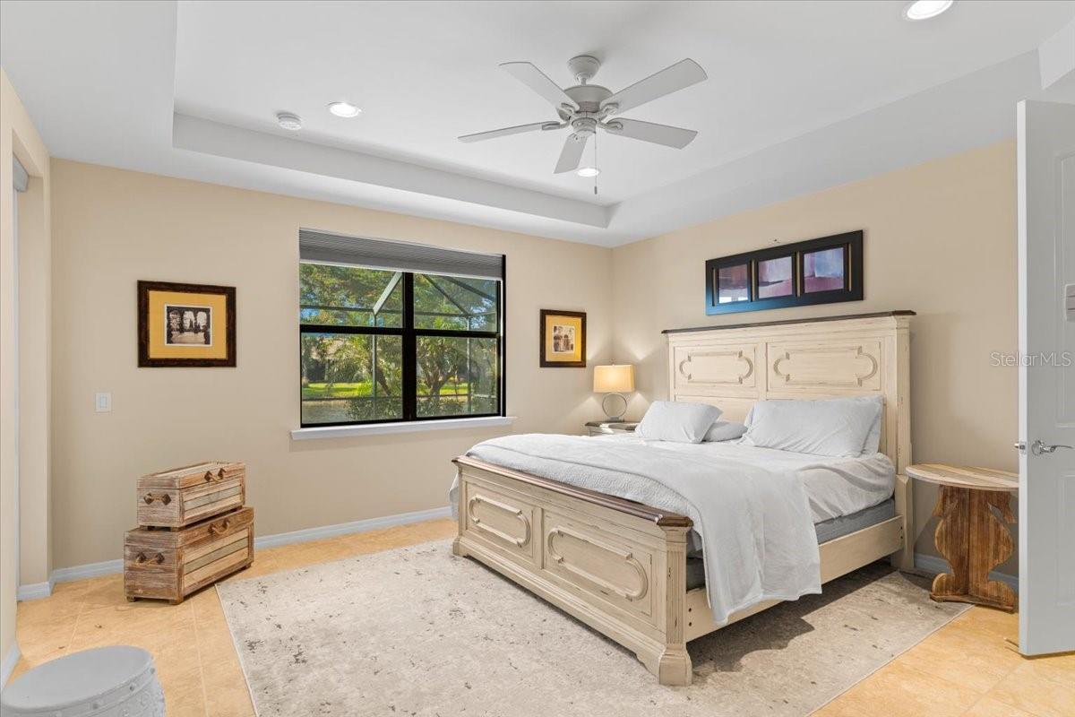 ISLANDWALK AT THE WEST VILLAGE - Residential