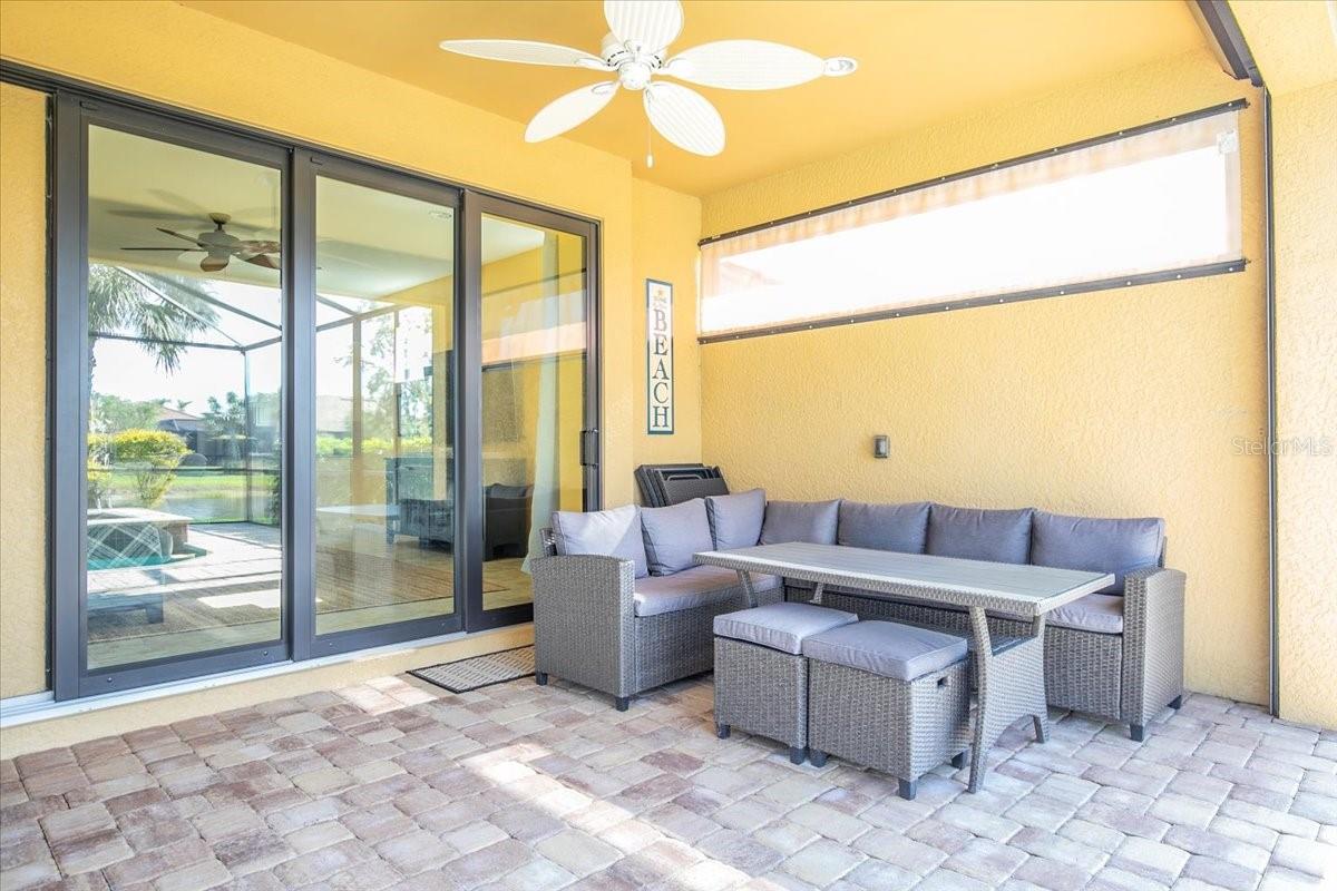 ISLANDWALK AT THE WEST VILLAGE - Residential