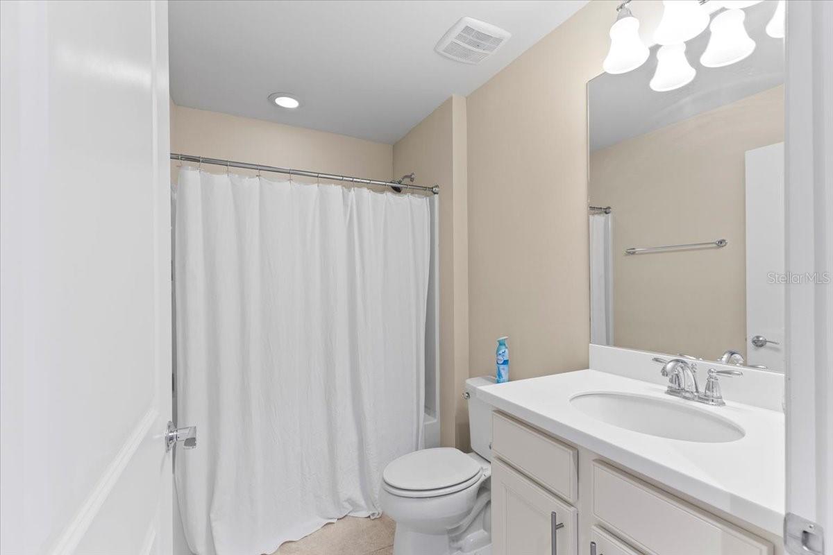 ISLANDWALK AT THE WEST VILLAGE - Residential