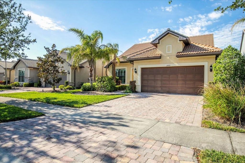 Photo of 19771 Quisto Street, Venice, FL 34293 (MLS # N6142159)