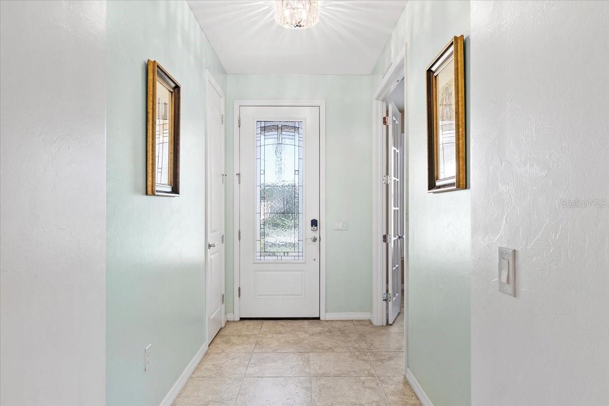 ISLANDWALK AT THE WEST VILLAGE - Residential