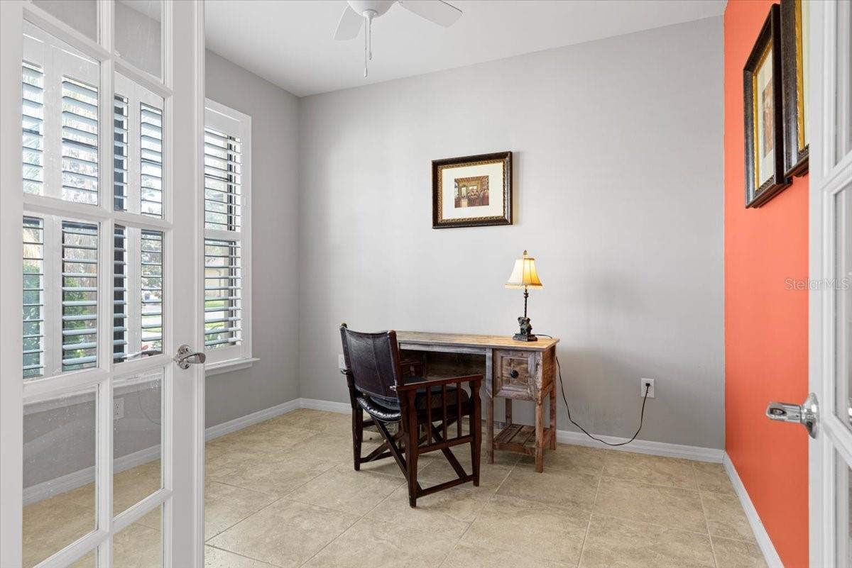 ISLANDWALK AT THE WEST VILLAGE - Residential