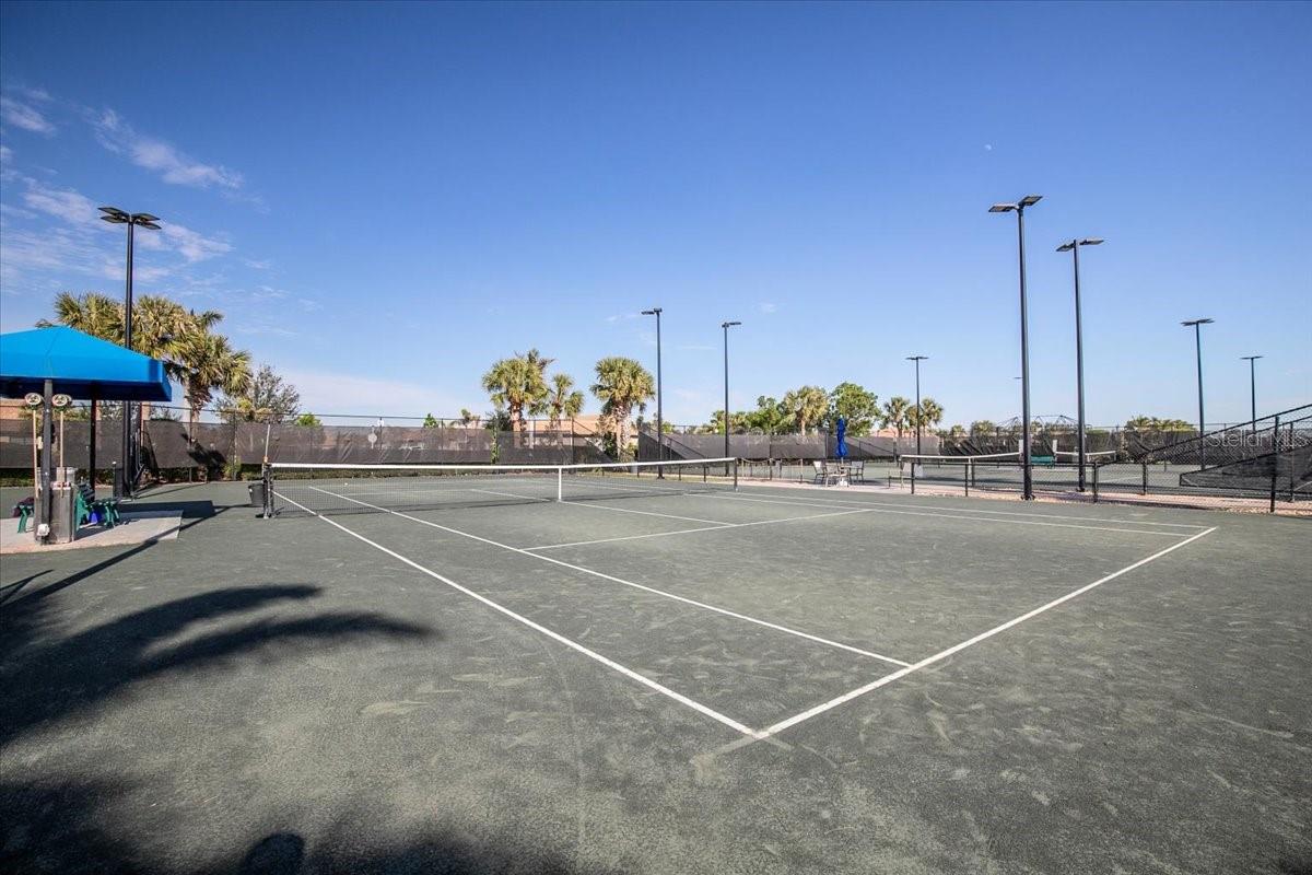 ISLANDWALK AT THE WEST VILLAGE - Residential