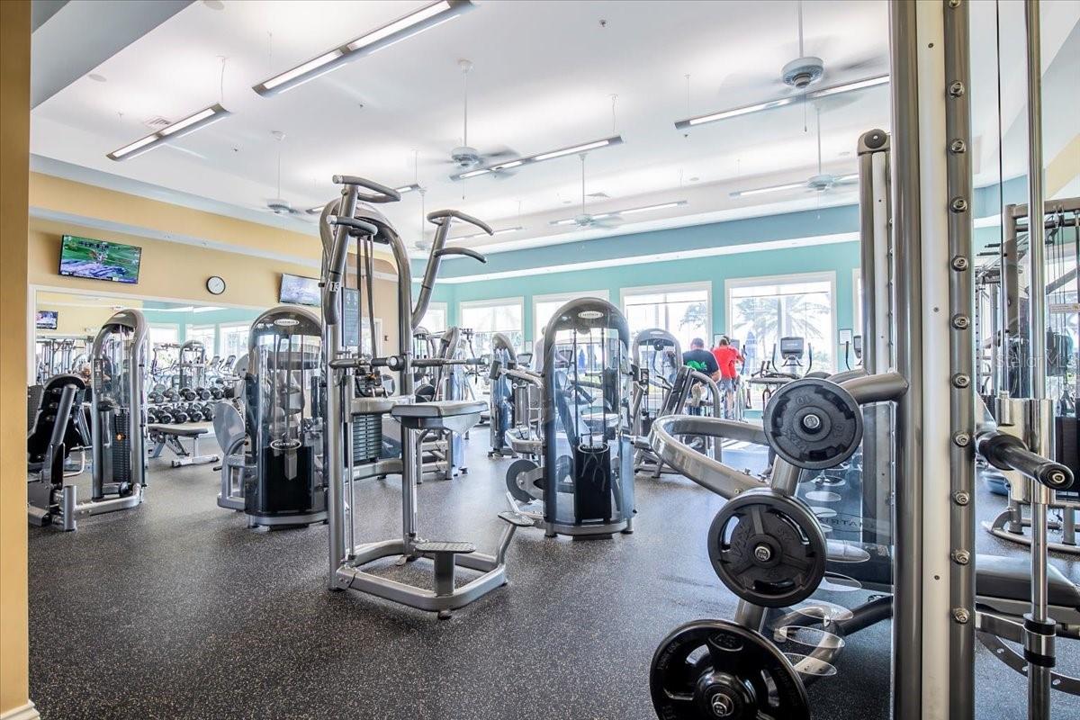 ISLANDWALK AT THE WEST VILLAGE - Residential