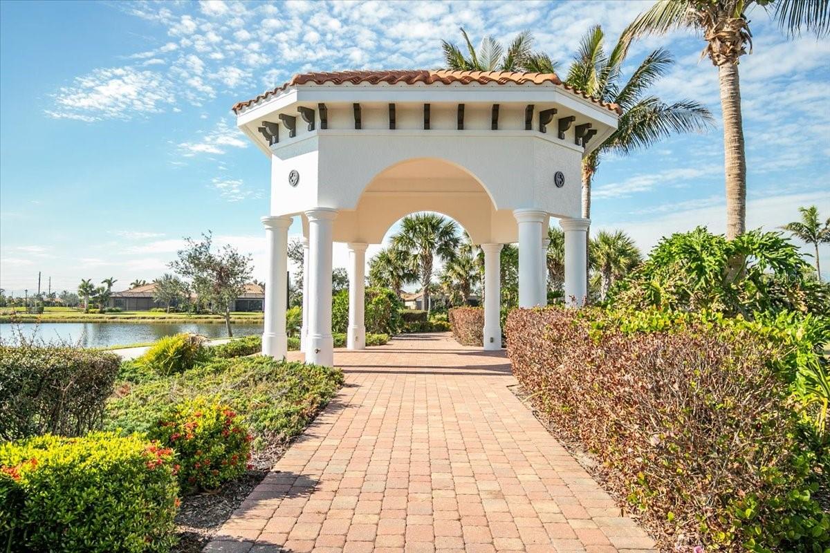 ISLANDWALK AT THE WEST VILLAGE - Residential