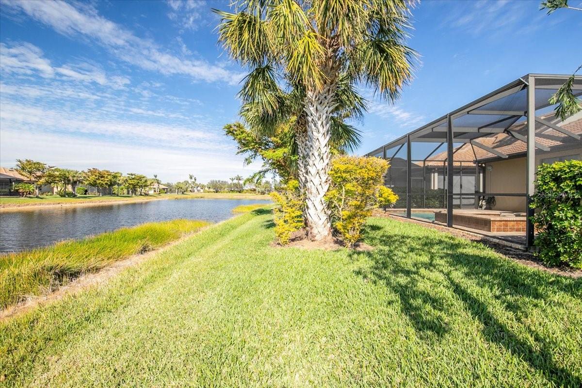 ISLANDWALK AT THE WEST VILLAGE - Residential