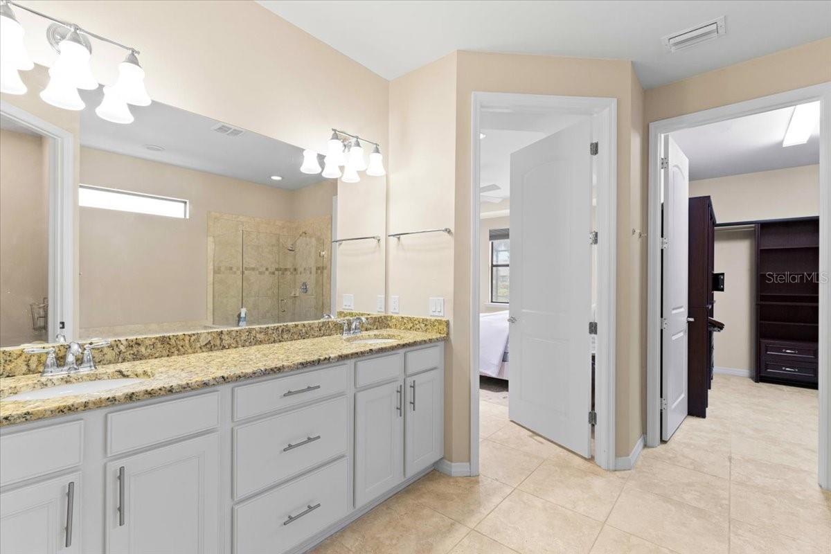 ISLANDWALK AT THE WEST VILLAGE - Residential