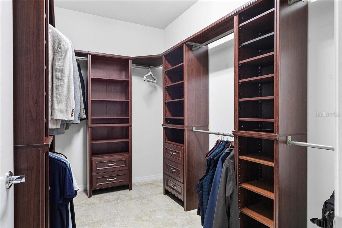 ISLANDWALK AT THE WEST VILLAGE - Residential