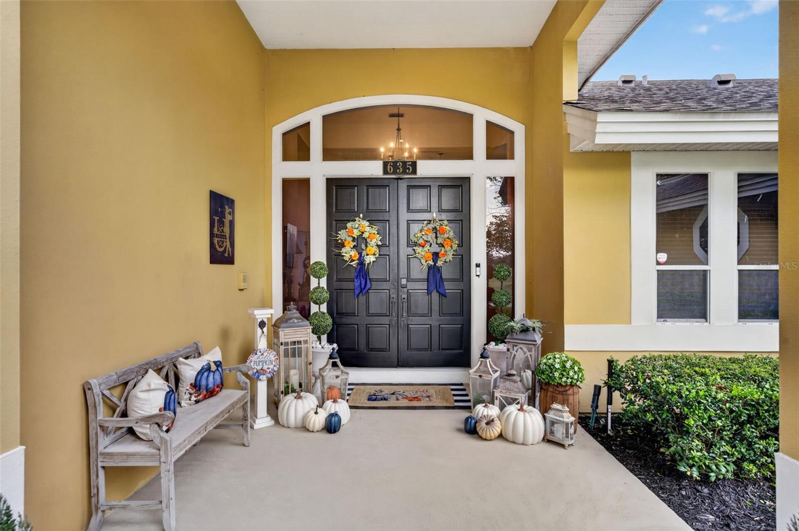 635 CHOCKTAW STREET