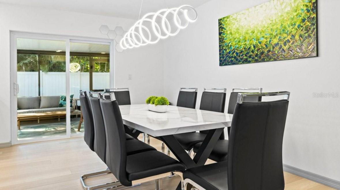 SANDY WOODS - Residential Lease