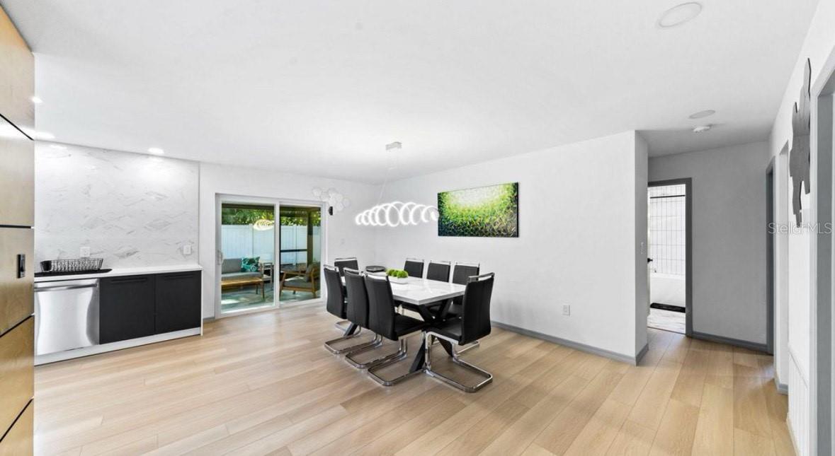 SANDY WOODS - Residential Lease