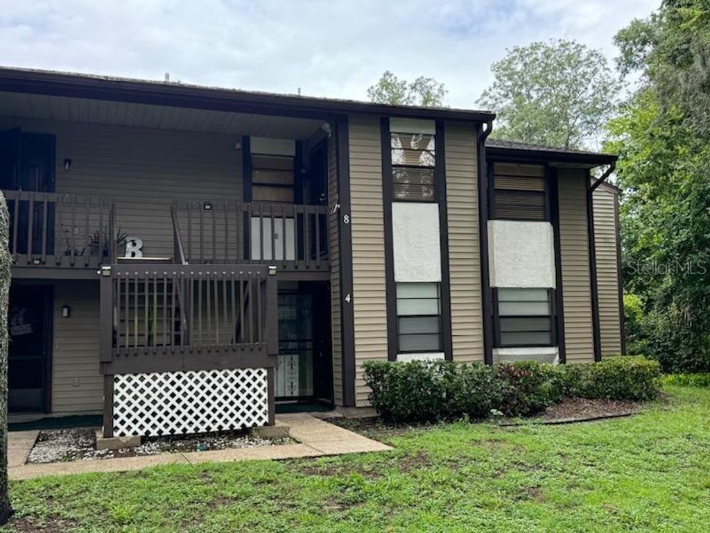 Photo of 12025 Environmental Drive #4, New Port Richey, FL 34654 (MLS # W7879561)