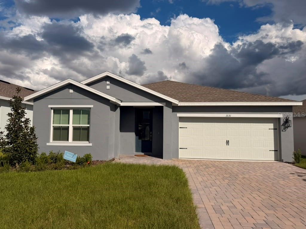 Photo of 3131 Rein Avenue, Davenport, FL 33837 (MLS # O6450992)
