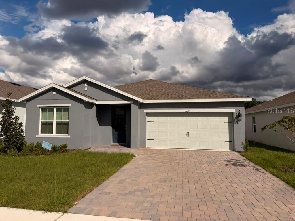 Photo of 3131 Rein Avenue, Davenport, FL 33837 (MLS # O6450992)