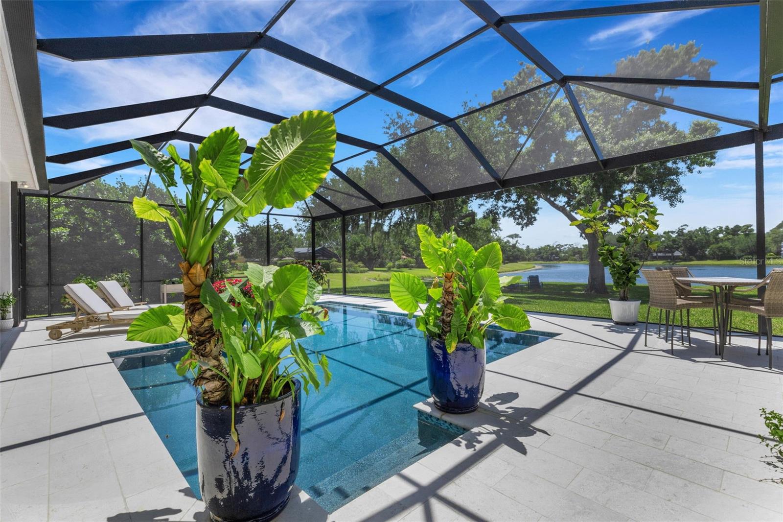 BENT TREE VILLAGE - Residential