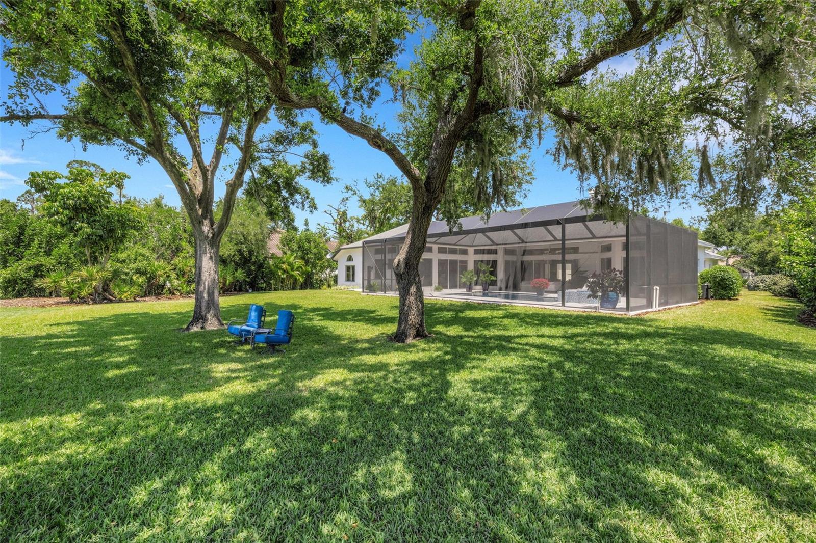 BENT TREE VILLAGE - Residential