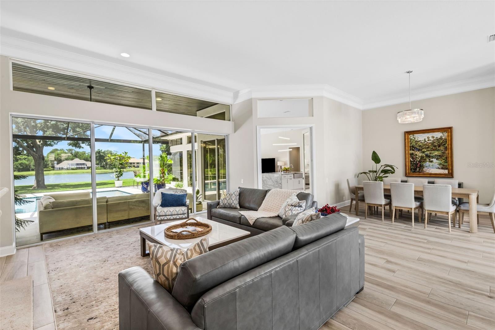 BENT TREE VILLAGE - Residential