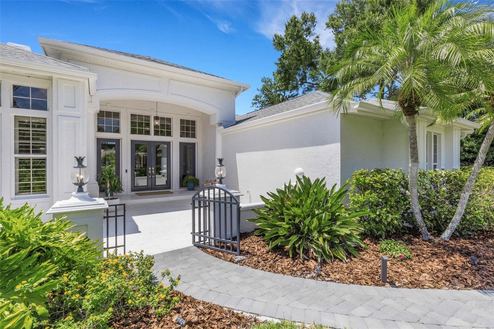 5016 CHERRY LAUREL WAY