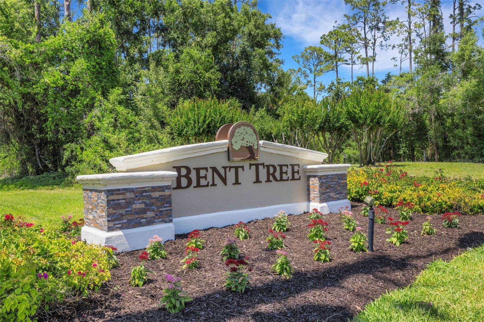 BENT TREE VILLAGE - Residential