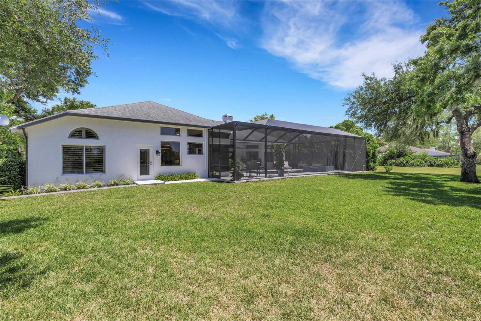BENT TREE VILLAGE - Residential