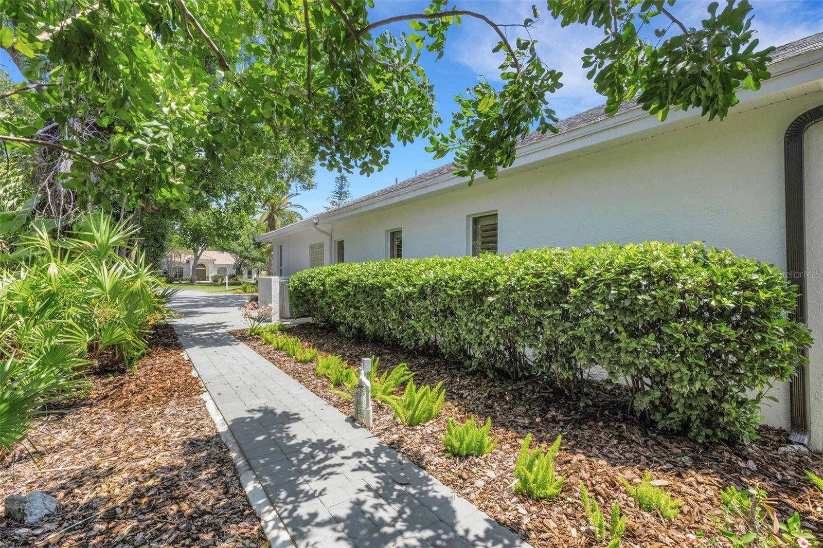 BENT TREE VILLAGE - Residential