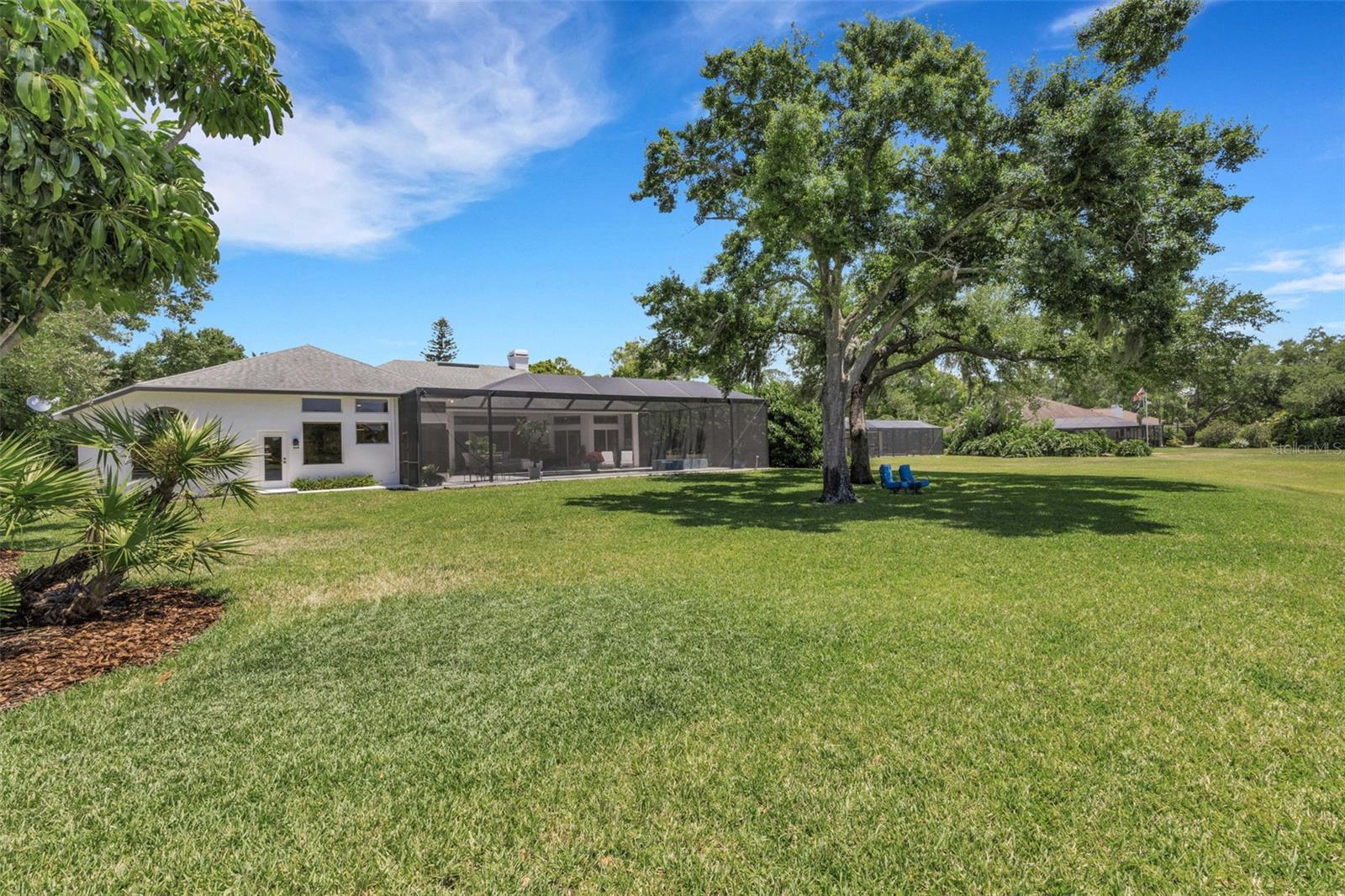 BENT TREE VILLAGE - Residential