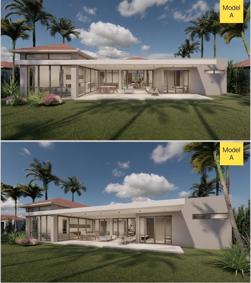 PALMAS DEL MAR - Residential