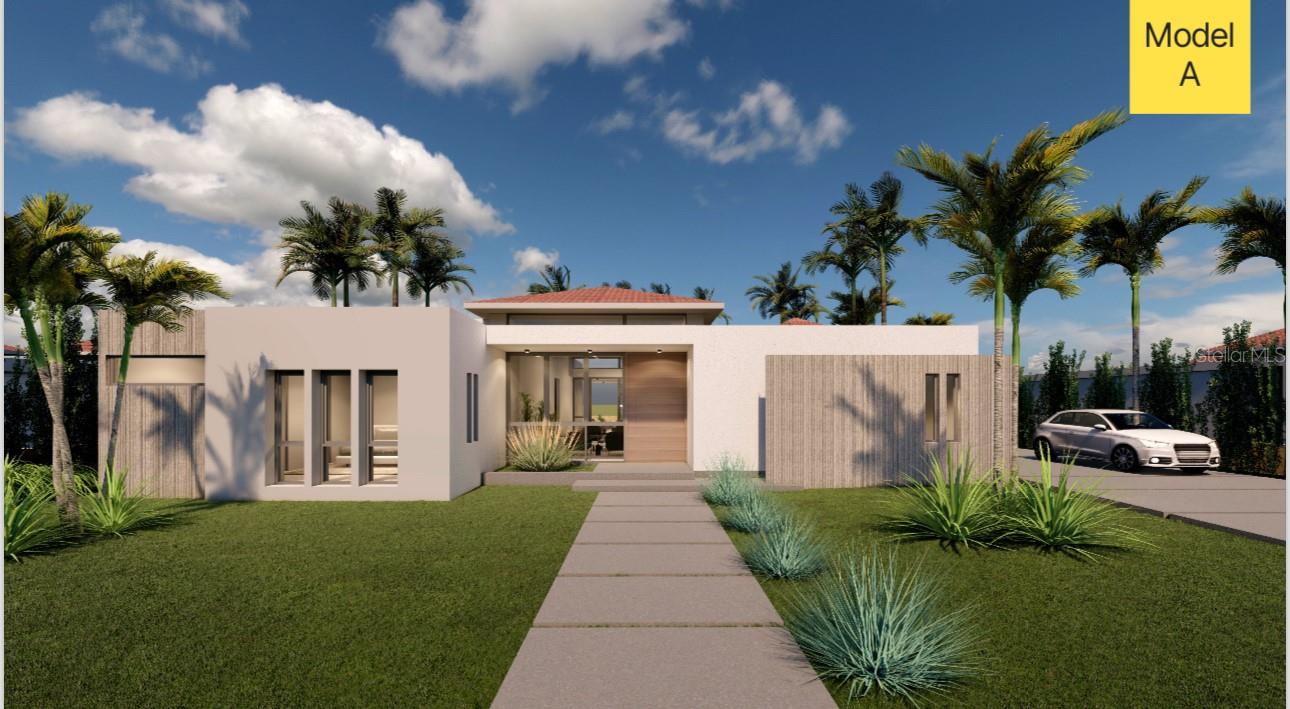 One or more photo(s) has been virtually staged. New Construction Development and Best Community in Palmas Del Mar, Los Lagos! More units available.