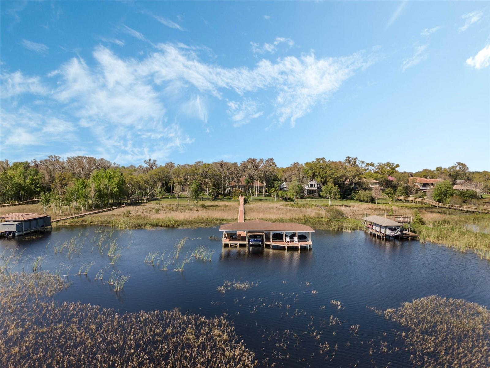 NORTH SHORE AT LAKE HART PRCL 04 - Residential