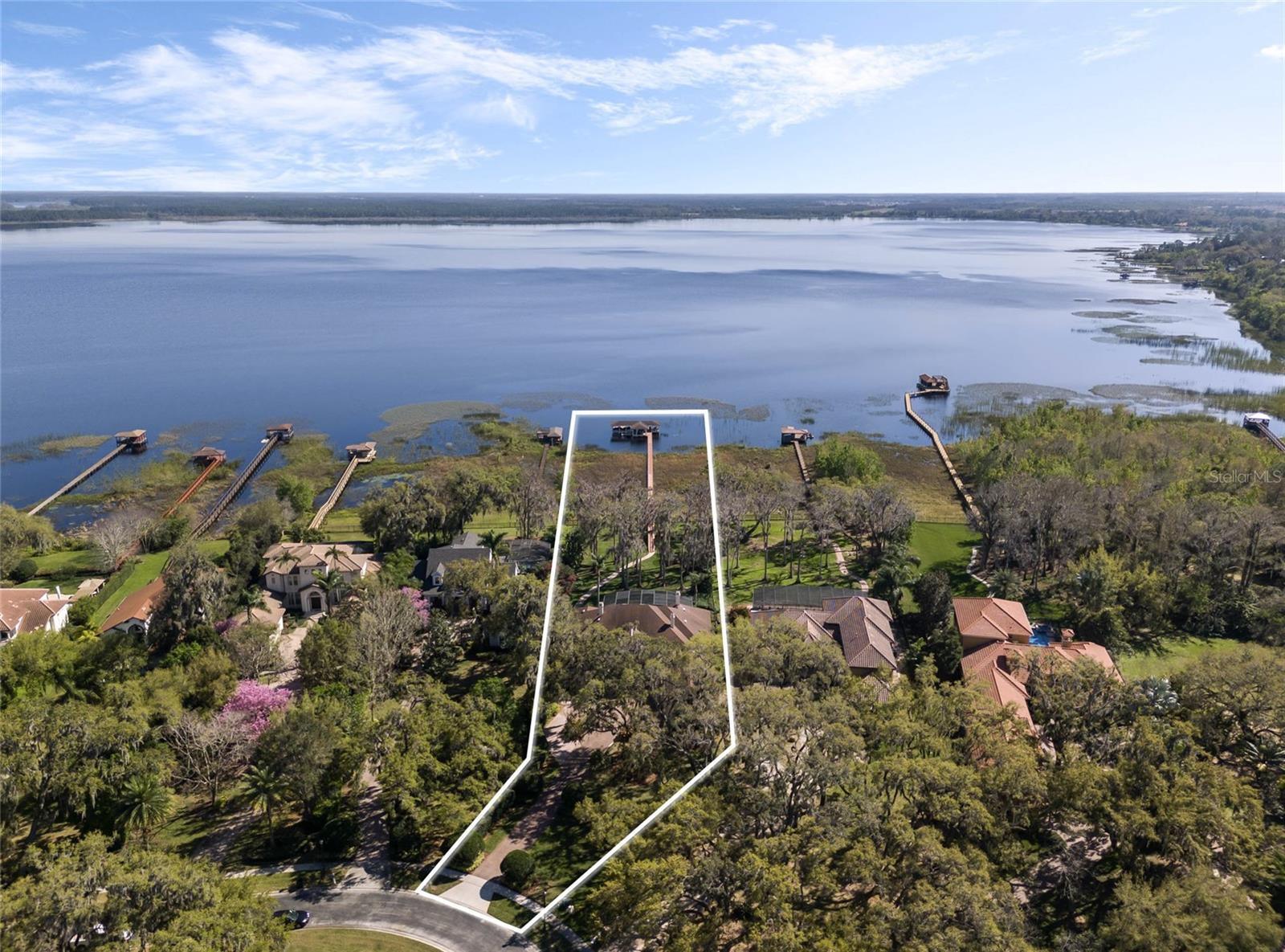 NORTH SHORE AT LAKE HART PRCL 04 - Residential