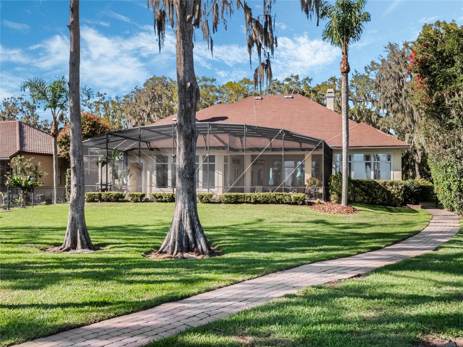 NORTH SHORE AT LAKE HART PRCL 04 - Residential