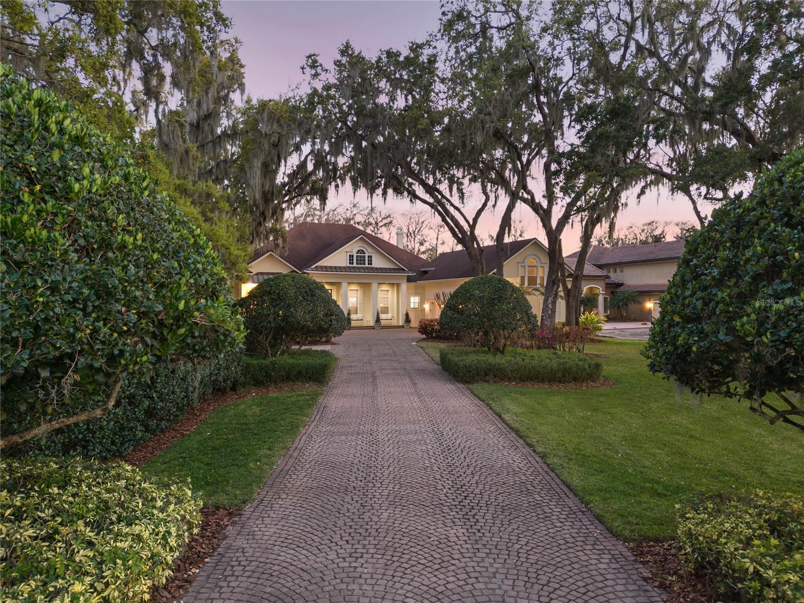 10411 HART BRANCH CIRCLE