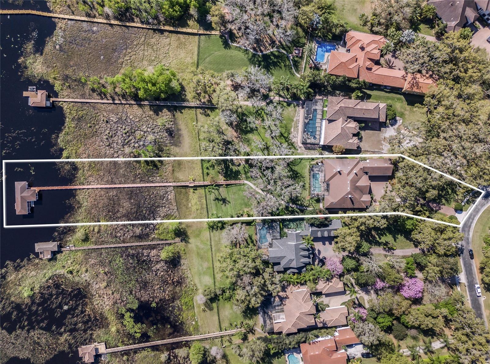 NORTH SHORE AT LAKE HART PRCL 04 - Residential