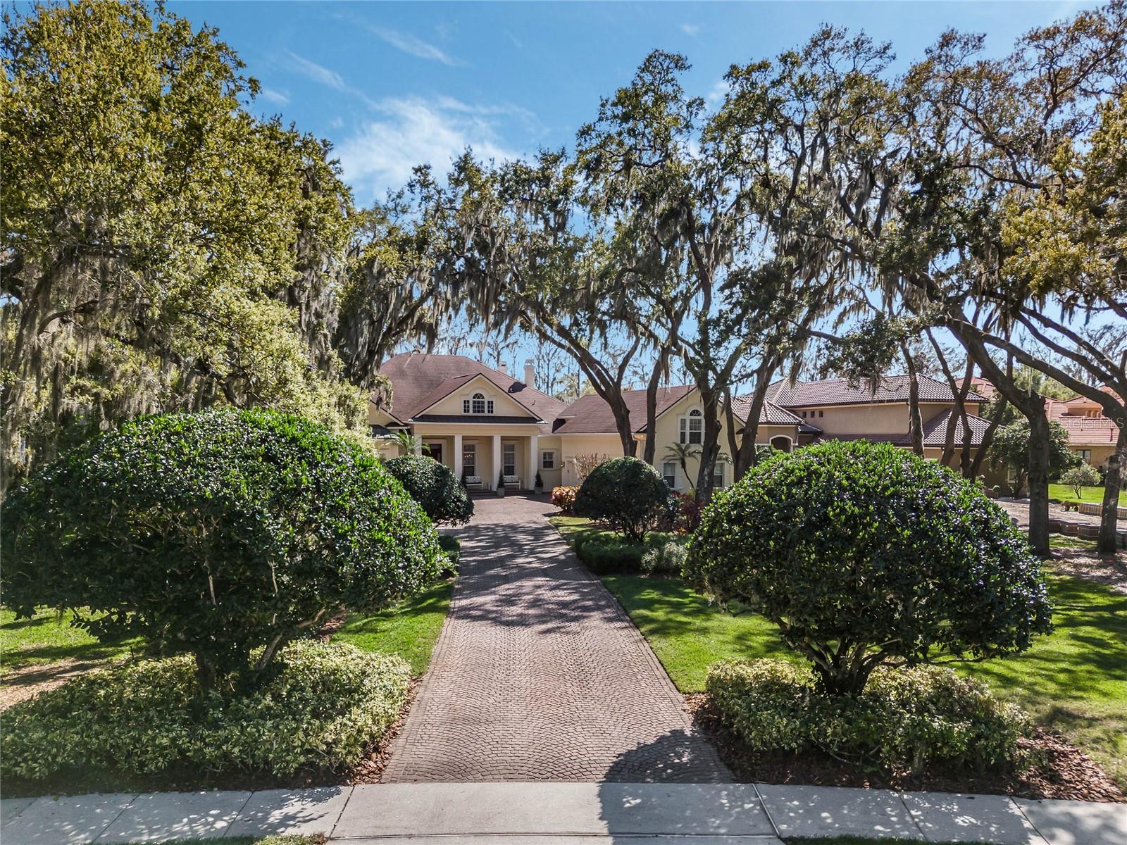10411 HART BRANCH CIRCLE