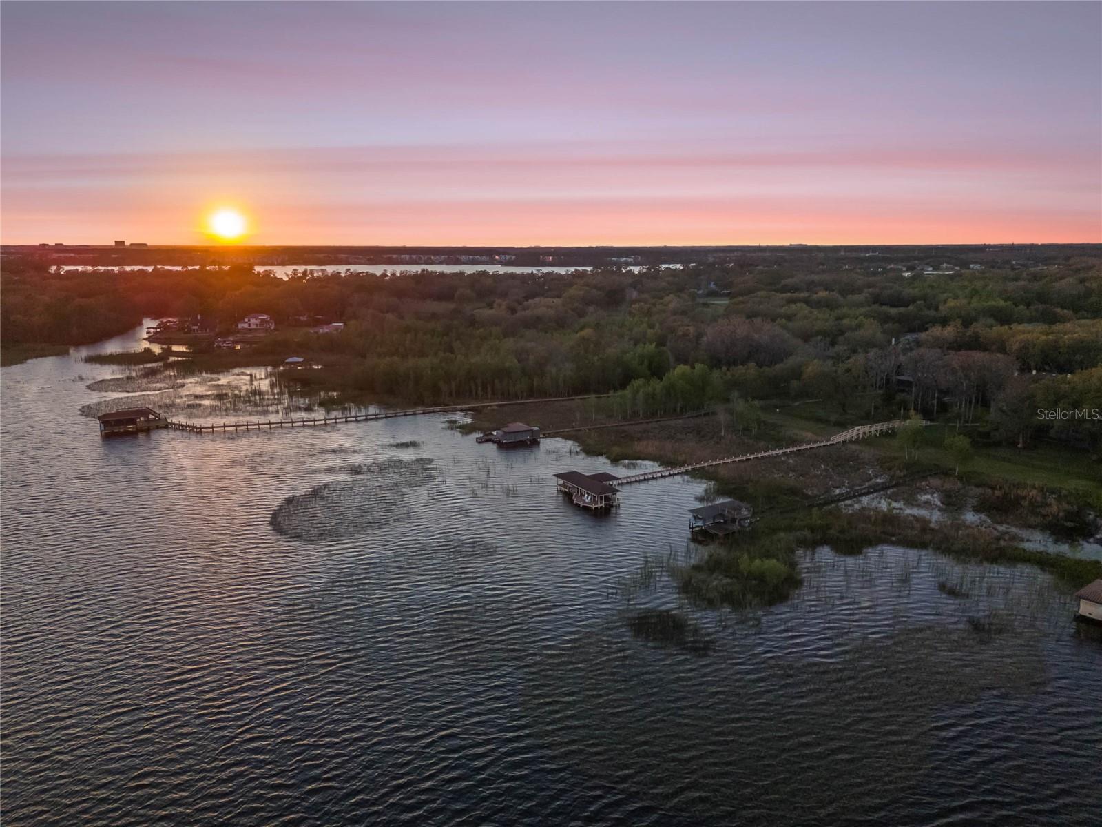 NORTH SHORE AT LAKE HART PRCL 04 - Residential