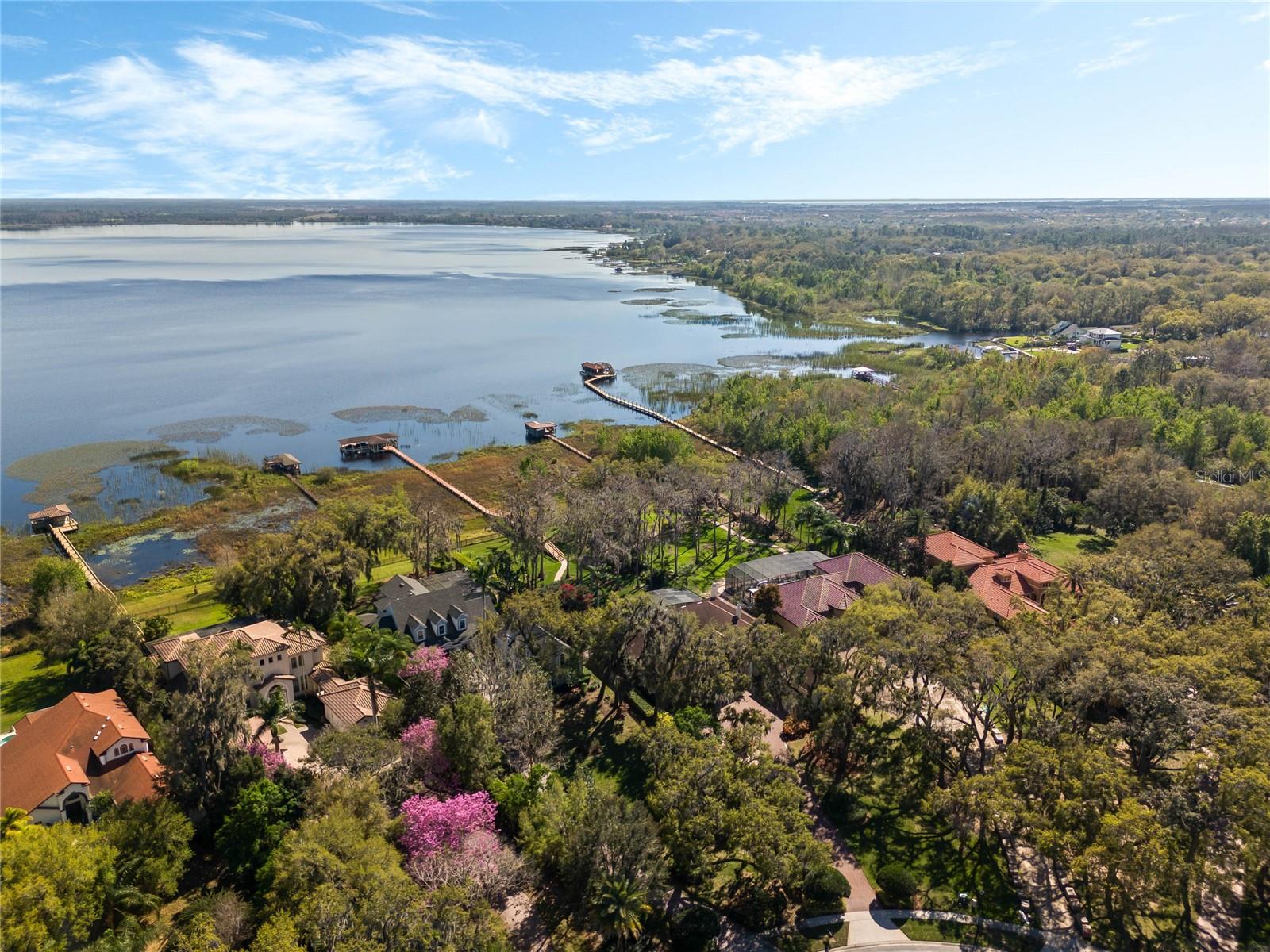 NORTH SHORE AT LAKE HART PRCL 04 - Residential