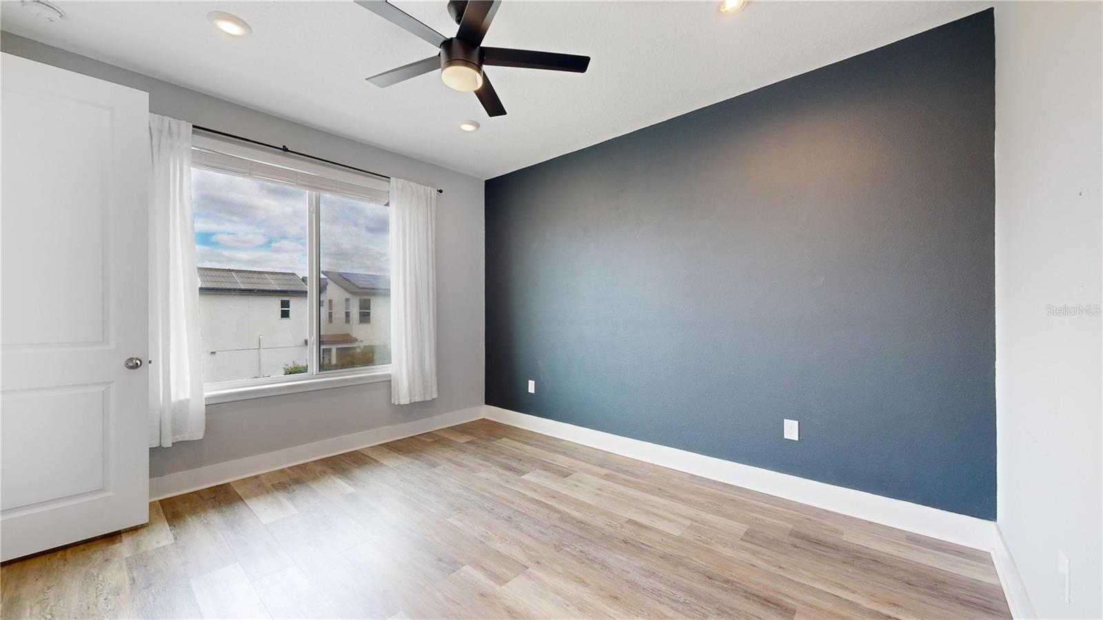 WESTSIDE VILLAGE - Residential