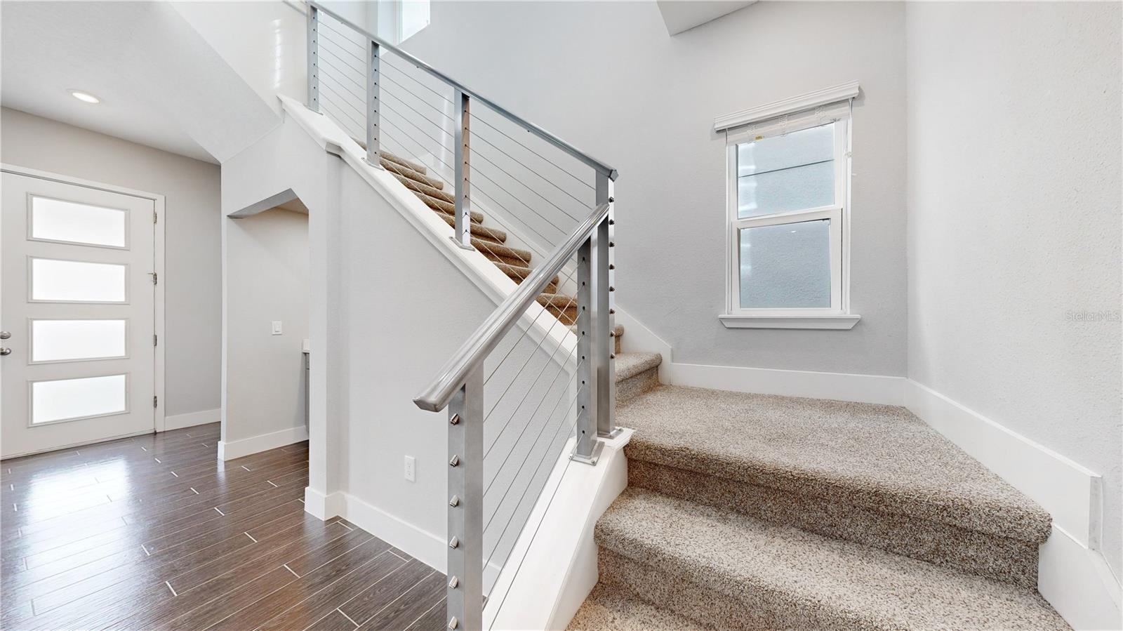 WESTSIDE VILLAGE - Residential